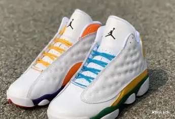 - PLAYGROUND CV0785-158 RETRO 13 JORDAN 0628